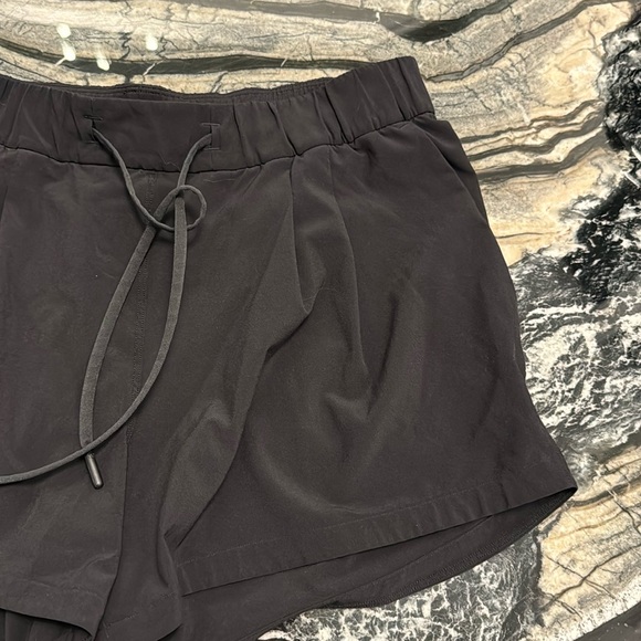 Lululemon shorts 3” - Picture 2 of 5